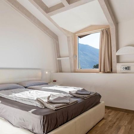 Appartamento Villa Principessa Arco Dış mekan fotoğraf